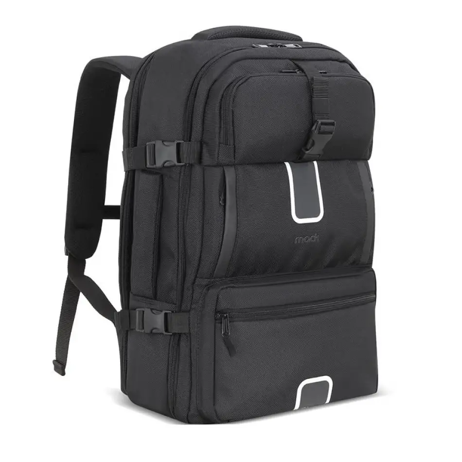 Mack Mce-1205 17.3 Explor 34l Eco Seyahat Sırt Çantası