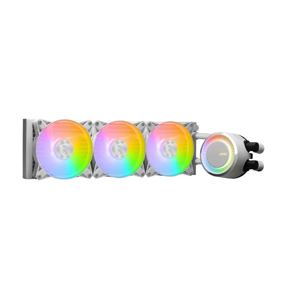 Mag Mag CorelıQuıd E360 Whıte Sıvı Soğutma