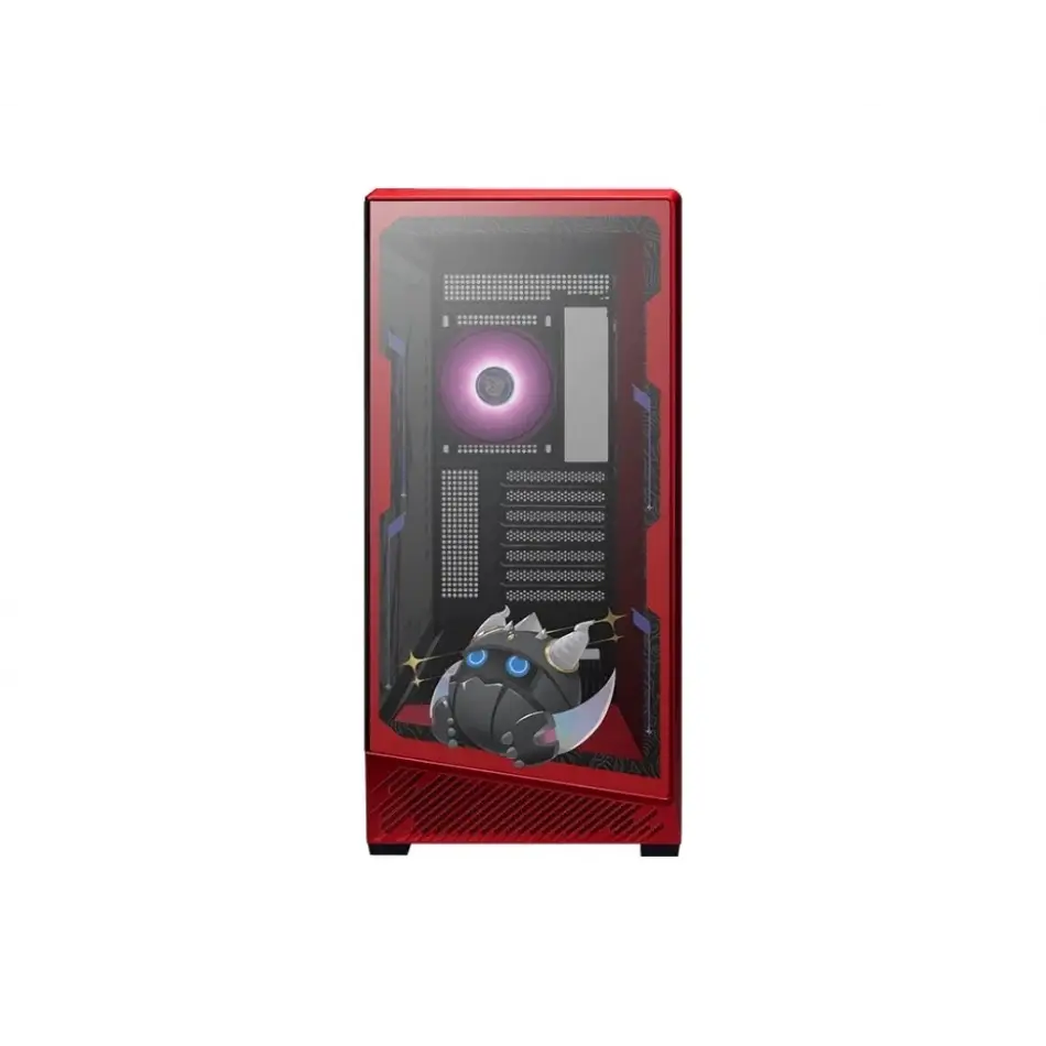 Mag Pano 130r Mlg Edıtıon Atx Argb Kasa