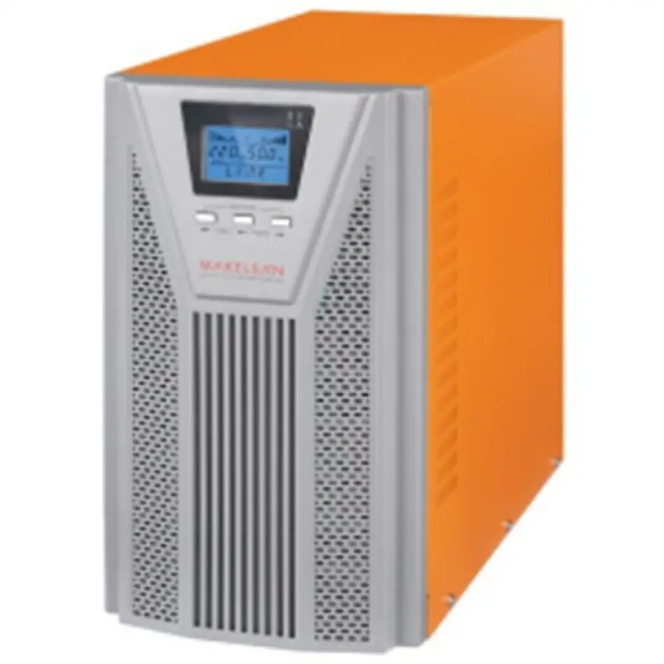 Makelsan Powerpack Se 3kva 1f/1f (8x9ah) 5/10dk Onlıne Ups