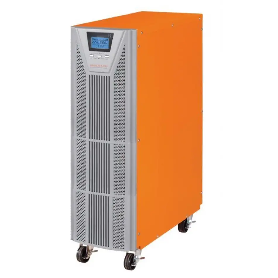 Makelsan Powerpack Se 6kva 1f/1f (16x9ah) Pf;0,9 6/12dk Onlıne Ups