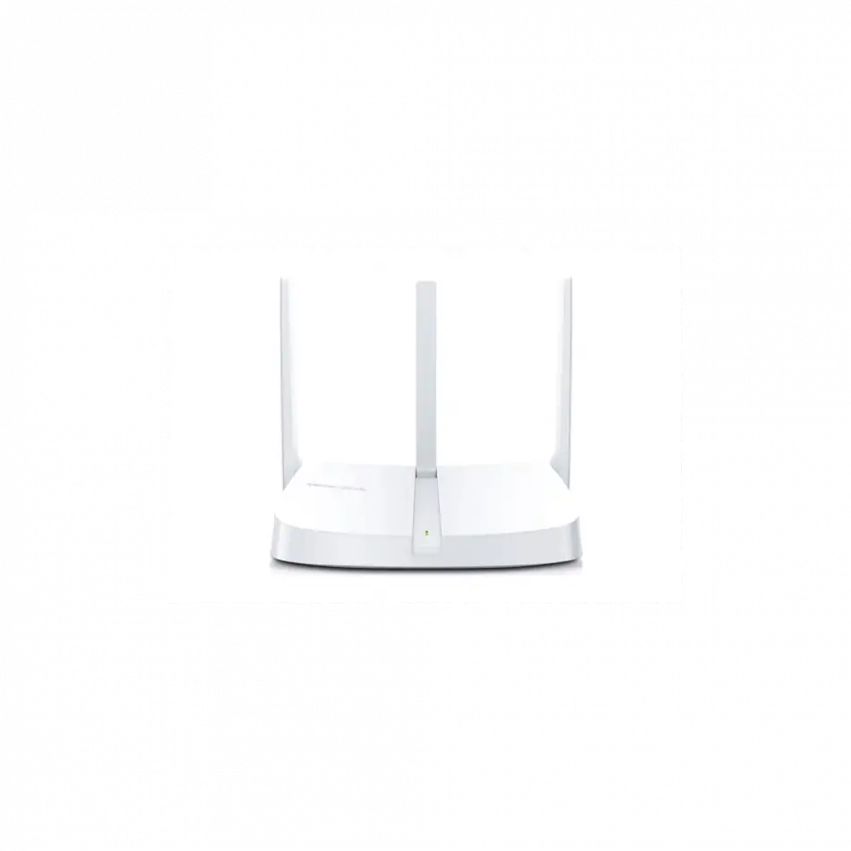 Mercusys Mw305r, 4port, 300mbps, 2.4ghz Wifi, Masaüstü, Megabit, Router