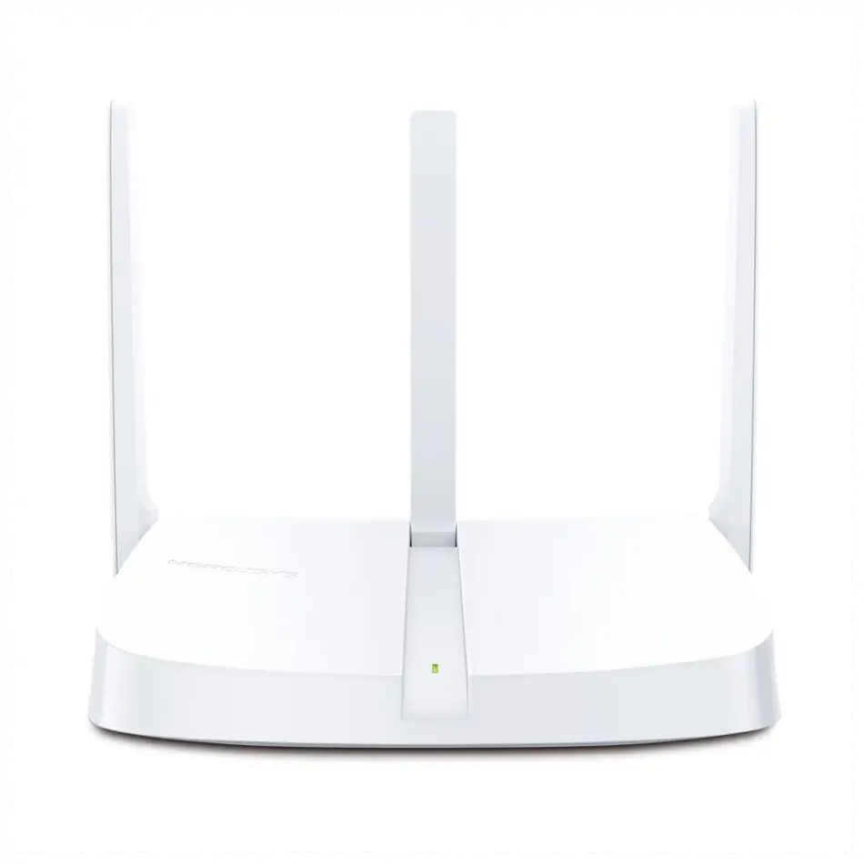 Mercusys Mw306r 4 Port, 300mbps, 2,4ghz Wifi, Masaüstü, Megabit, Multi-mode, Router