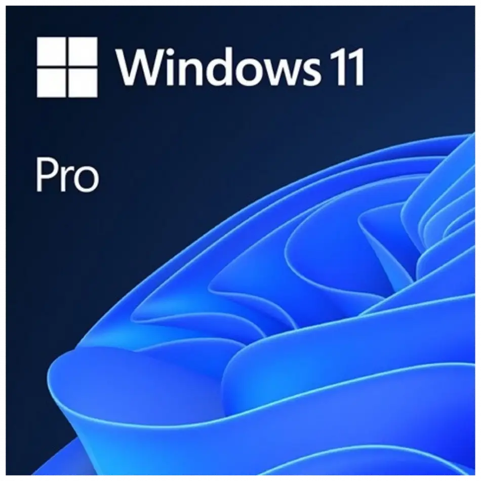 Microsoft Windows 11 Pro 32/64 Bit Tr-ıng Esd Elektronik Lisans (fQc-10572)