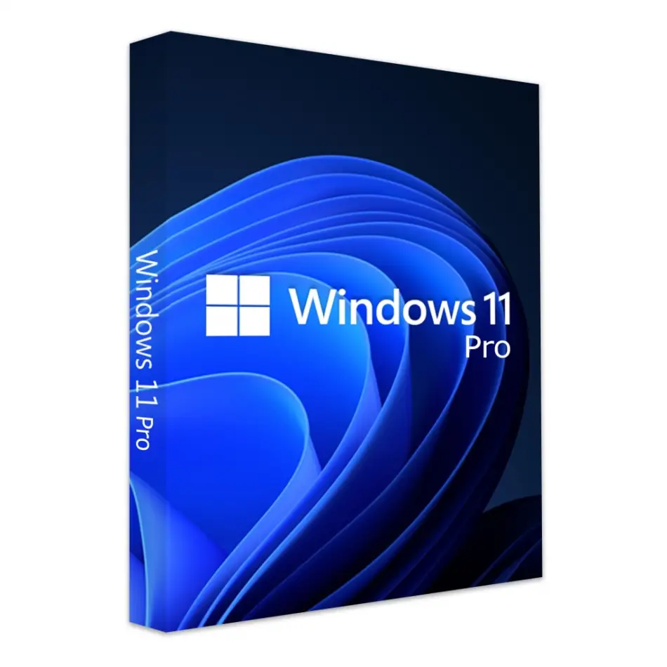 Microsoft Windows 11 Pro FQc-10556 64 Bit (oem) Türkçe