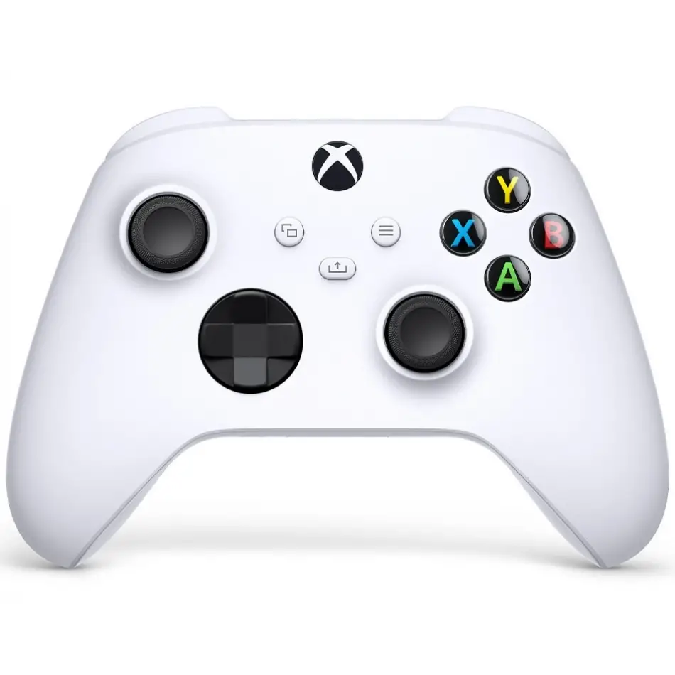Microsoft Xbox Controller Merlin (Gen9) White