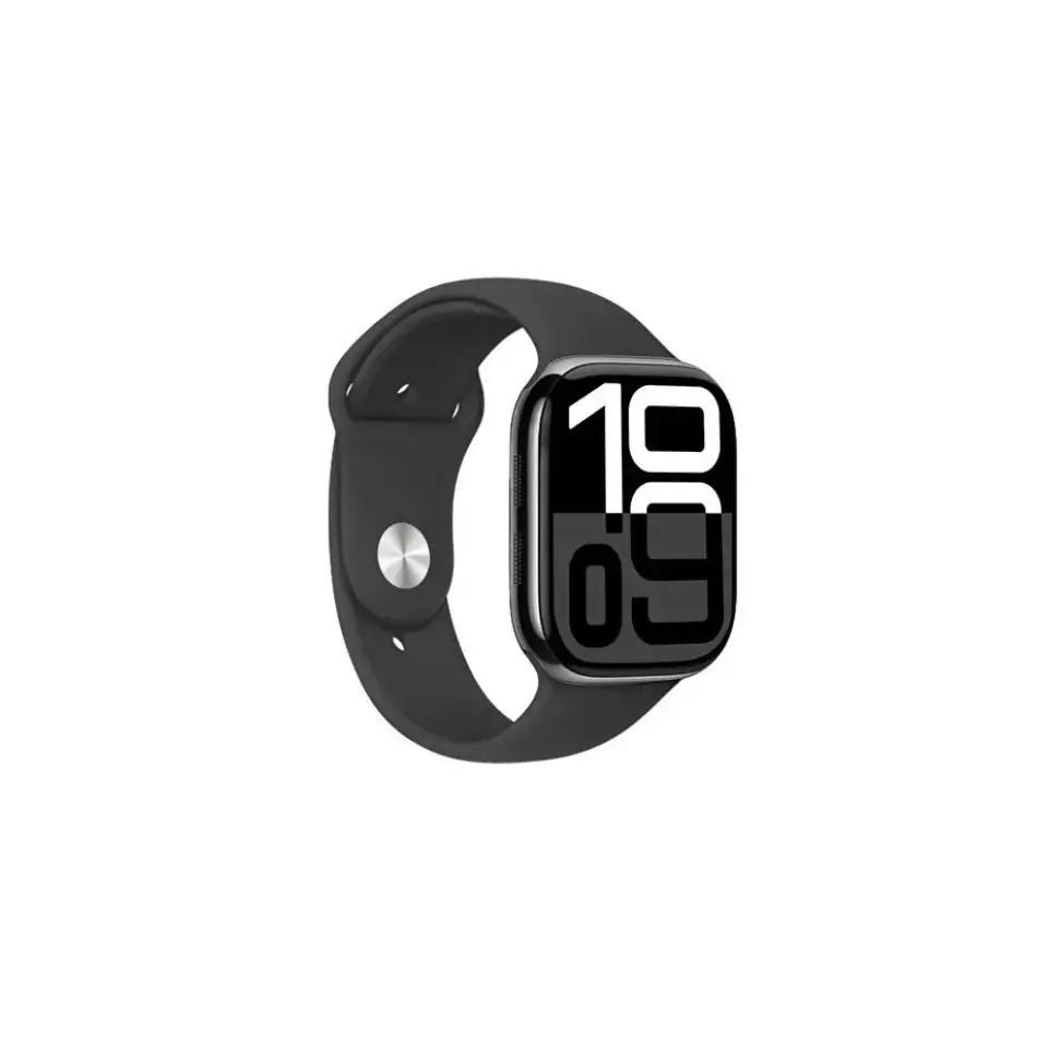 Mıfly S10 Pro Sıyah Akıllı Saat