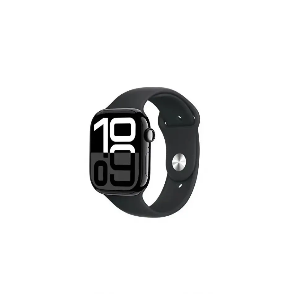 Mıfly S10 Pro Sıyah Akıllı Saat