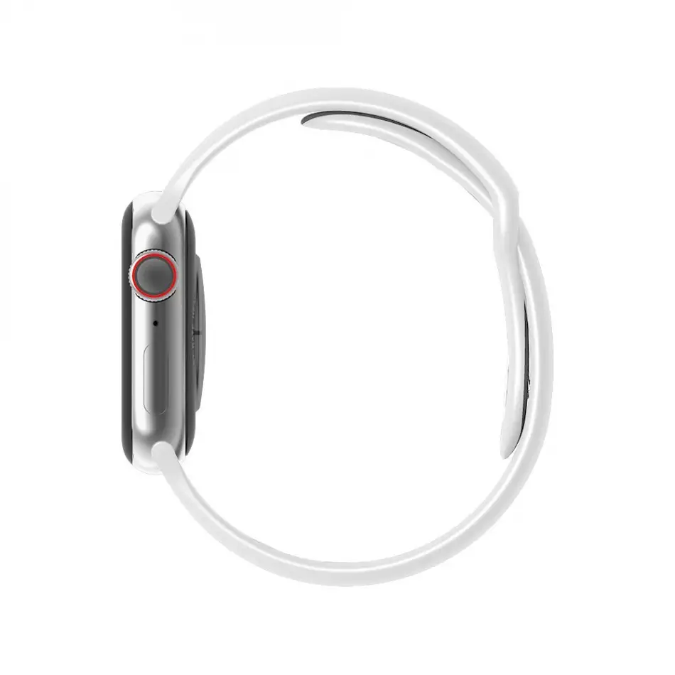 Mıfly S9 Pro Gumus Akıllı Saat