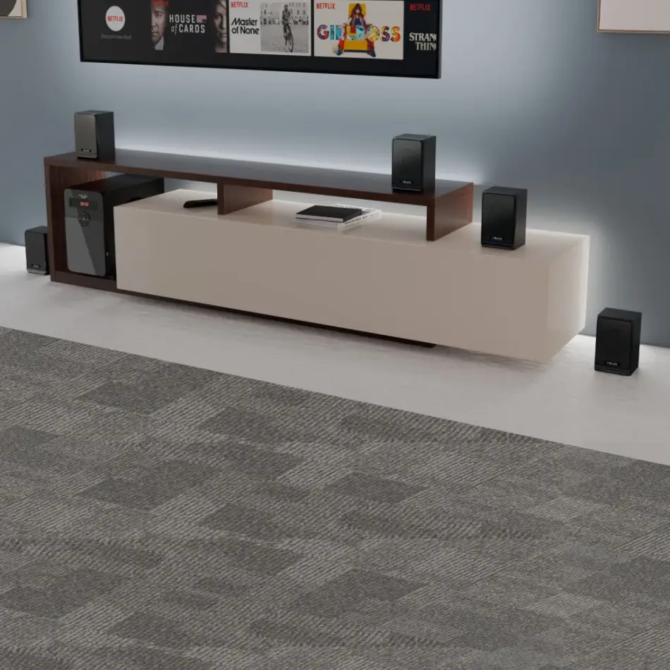 Mıkado Md-582bt, 110w, 5+1, Masaüstü, Usb/sd/fm/bluetooth, Siyah Kasa, Ev Sinema Sistemi