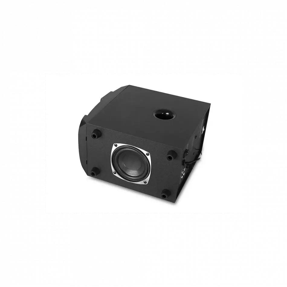 Mıkado Md-671bt, 40w, 2+1, Masaüstü, Fm/bt/sd/usb, Siyah Kasa, Speaker