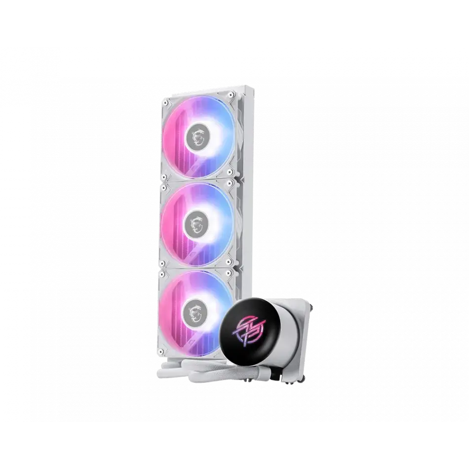 MPG CORELIQUID P13 360 BEYAZ SIVI SOGUTMA