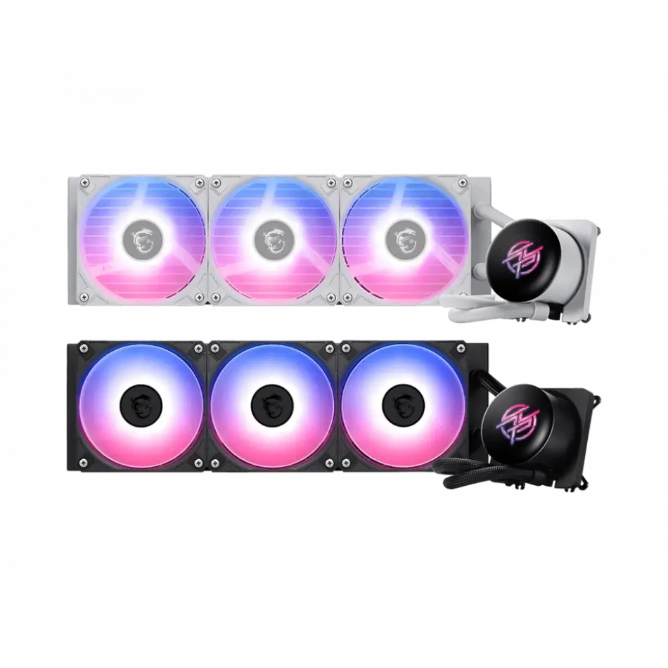 MPG CORELIQUID P13 360 SIYAH SIVI SOGUTMA