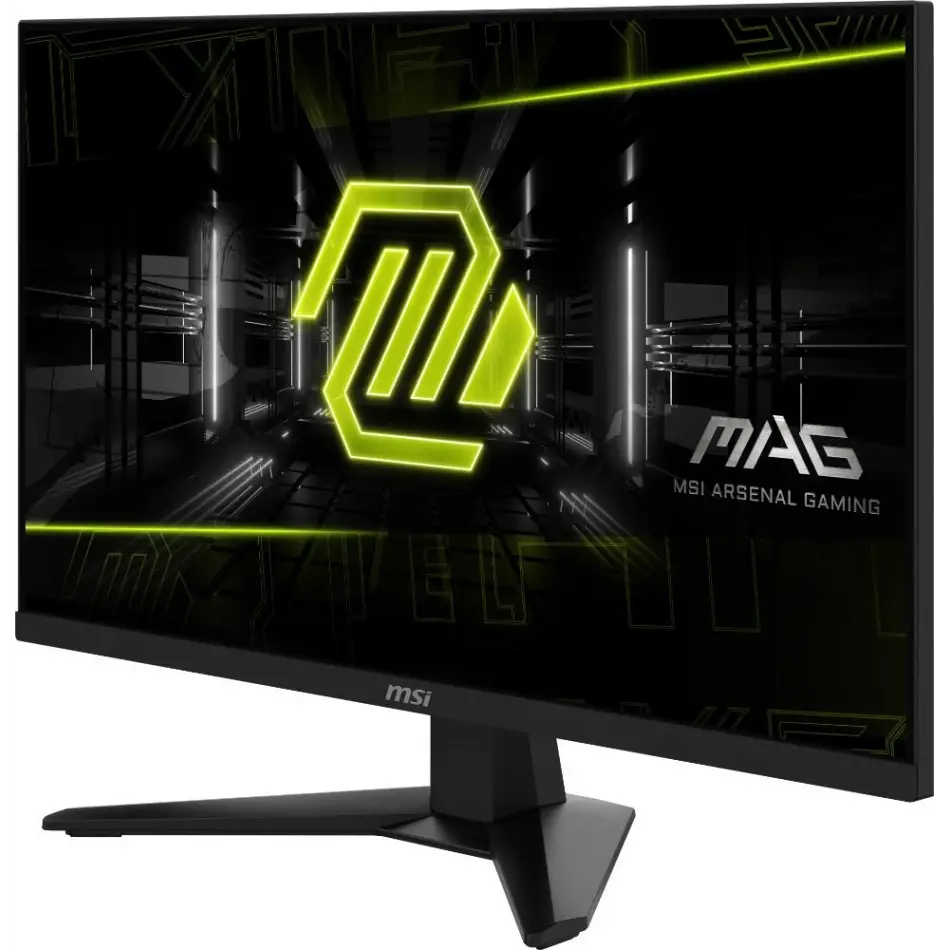 MSI 27 MAG 274QF X24 WQHD RAPID IPS 240HZ 0.5MS