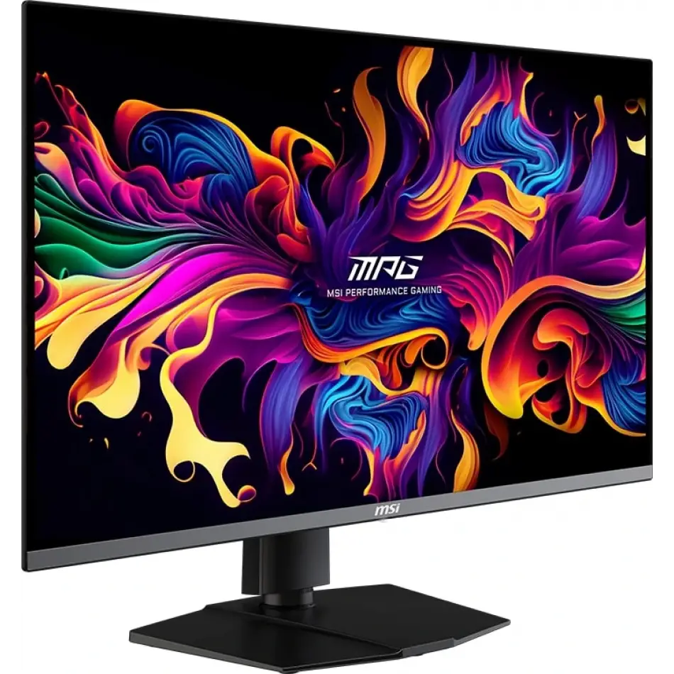 Msı 31.5 Mpg 321urx Qd-oled 3840x2160 (uhd)