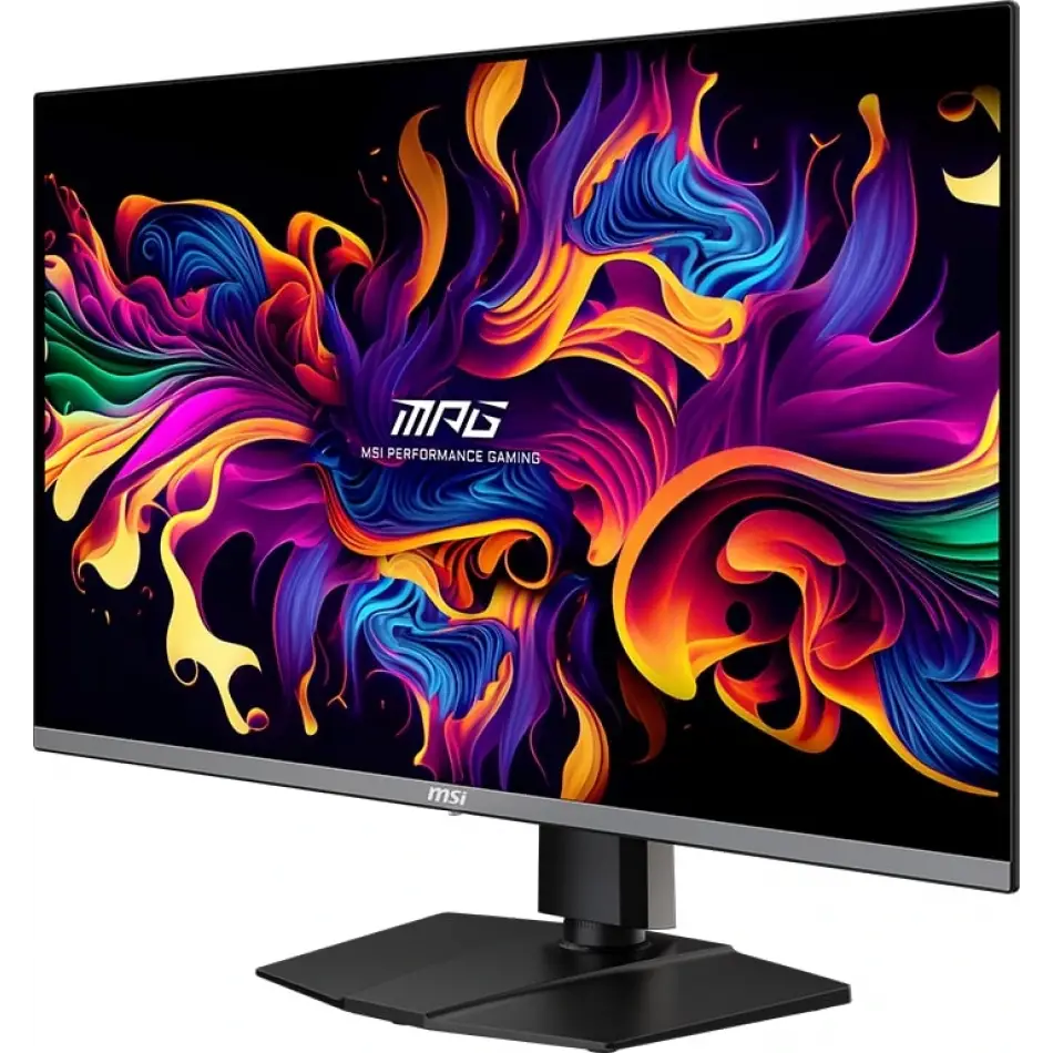 Msı 31.5 Mpg 321urx Qd-oled 3840x2160 (uhd)