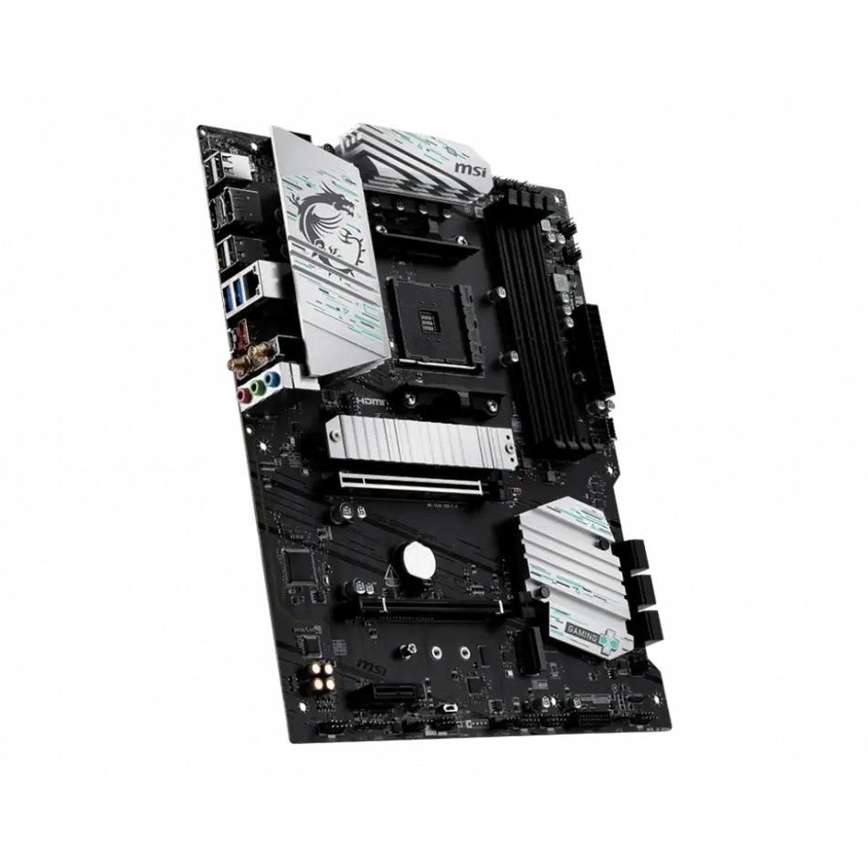 MSI B550 GAMING WIFI 4866(OC) ATX AM4