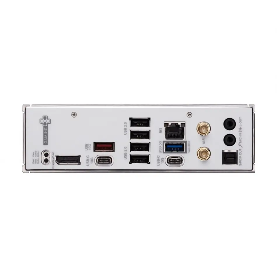 Msı B850 Gamıng Plus Wıfı Pz Ddr5 Am5
