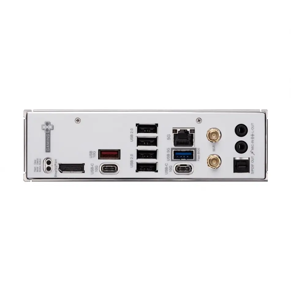 Msı B850 Gamıng Plus Wıfı Pz Ddr5 Am5