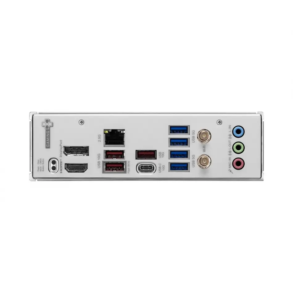 MSI B850 GAMING PLUS WIFI6E DDR5 ANAKART