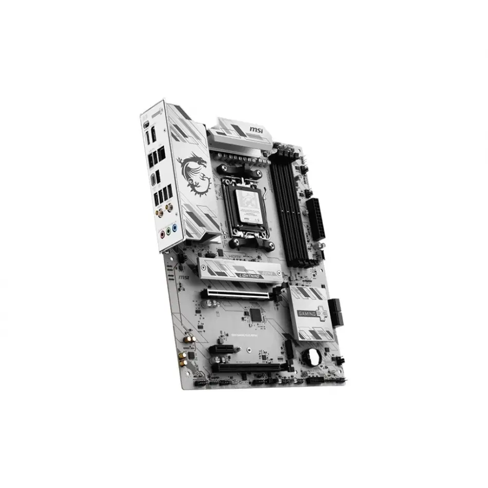 MSI B850 GAMING PLUS WIFI6E DDR5 ANAKART