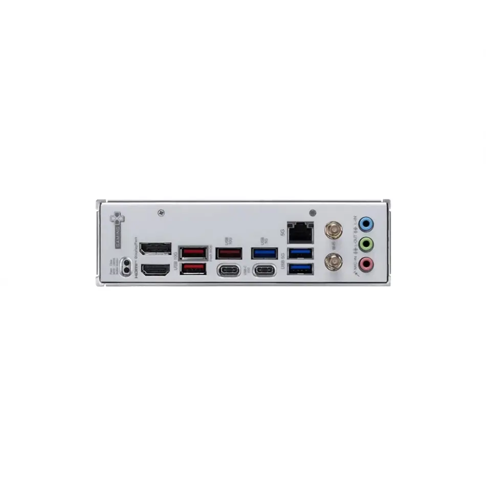 MSI B850M GAMING PLUS WIFI DDR5 AM5