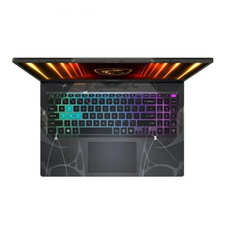 MSI CYBORG 15 B13WGKG-847XTR INTEL CORE I7-13620H