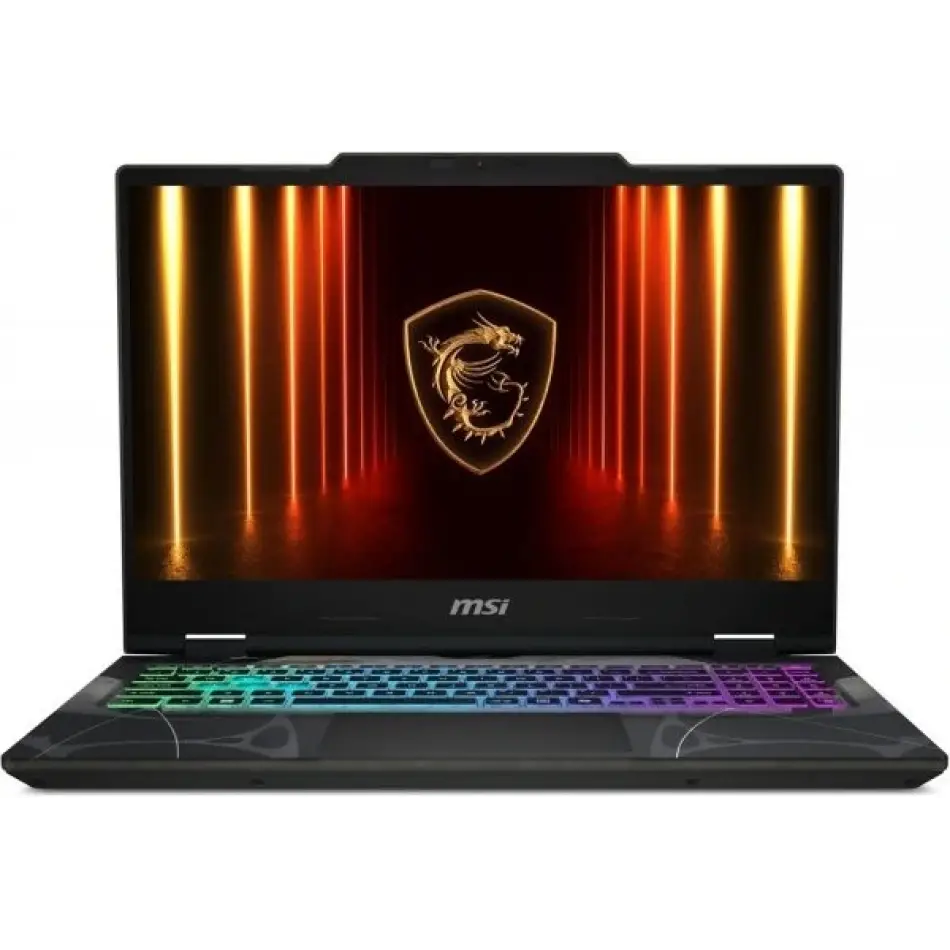 Msi Cyborg 15 İ7-13620h 32gb.ram 1tb.ssd 15,6