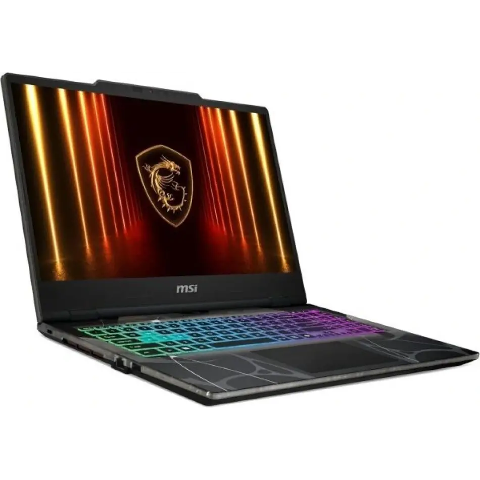 Msi Cyborg 15 İ7-13620h 32gb.ram 1tb.ssd 15,6