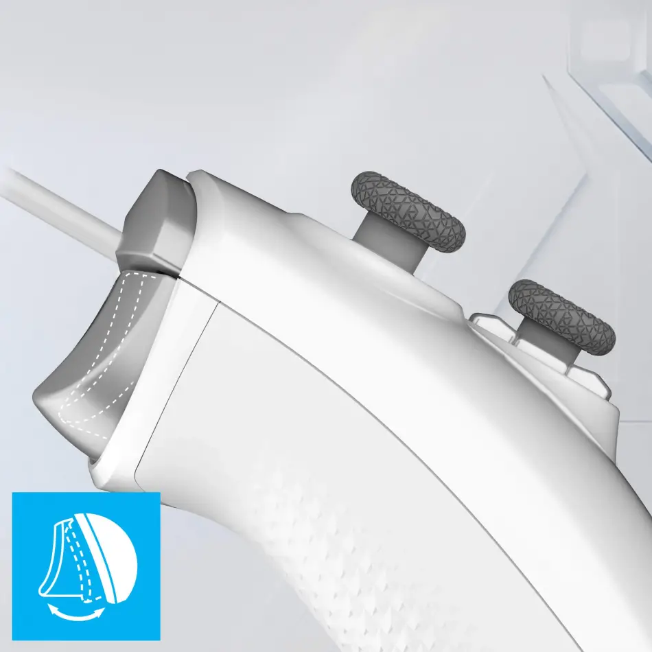 MSI FORCE GC200 WHITE