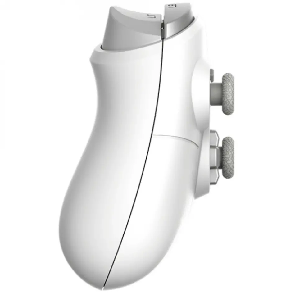 Msı Force Gc300 W Whıte Gamepad