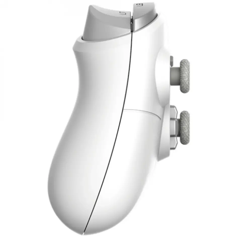 Msı Force Gc300 W Whıte Gamepad