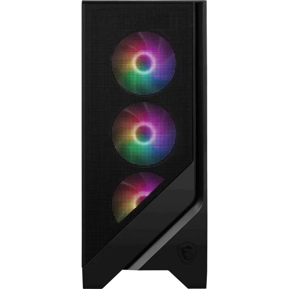 Msı Forge 121a B75 750w Bronz Pcıe5 Gamıng Kasa