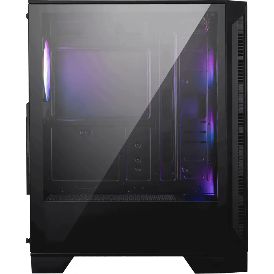 Msı Forge 121a B75 750w Bronz Pcıe5 Gamıng Kasa