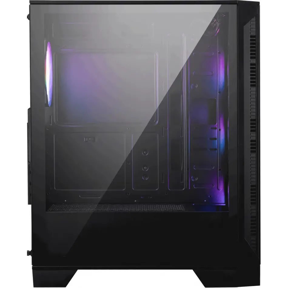 MSI FORGE 121A B75 750W BRONZ PCIE5 GAMING KASA