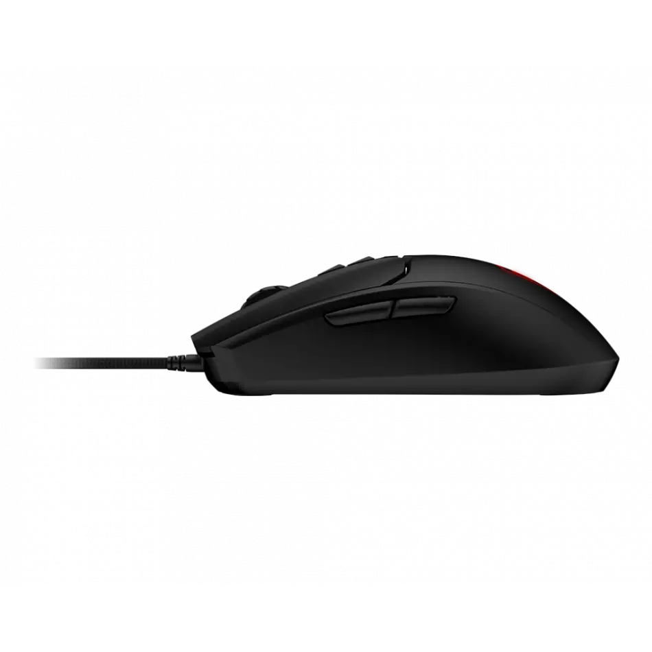 MSI FORGE GM100 GAMING MOUSE
