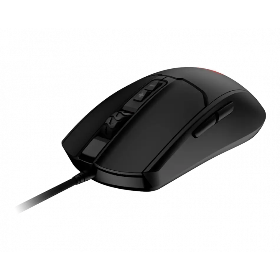 MSI FORGE GM100 GAMING MOUSE