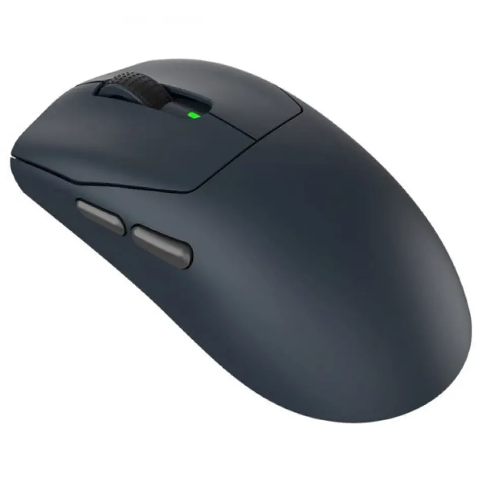Msı Forge Gm340 W Navy Mouse