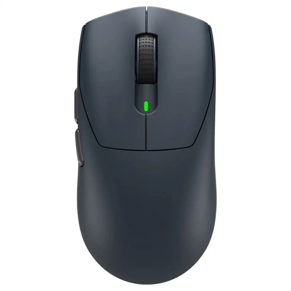 Msı Forge Gm340 W Navy Mouse