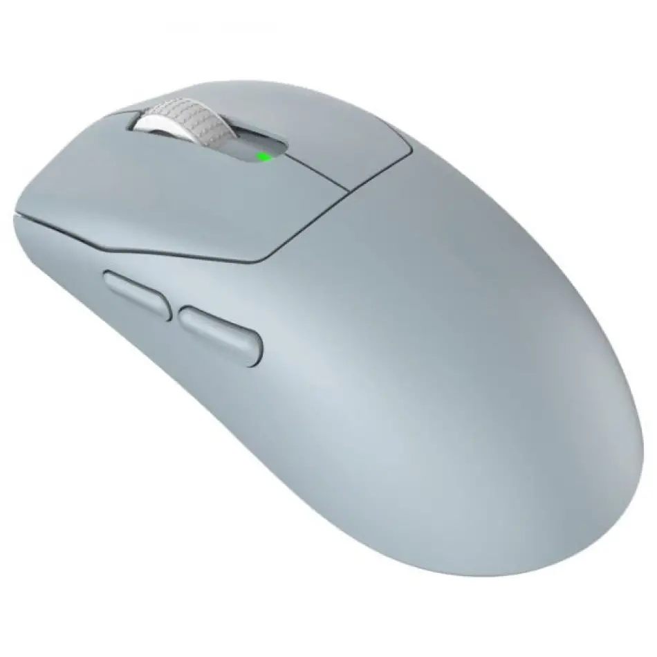 Msı Forge Gm340 W Sky Mouse