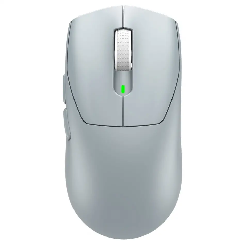 Msı Forge Gm340 W Sky Mouse
