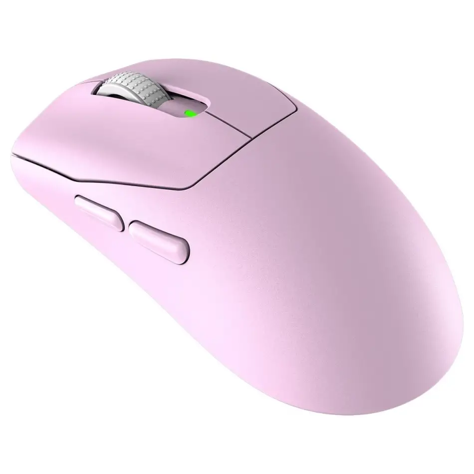 Msı Forge Gm340 W Vıolet Mouse