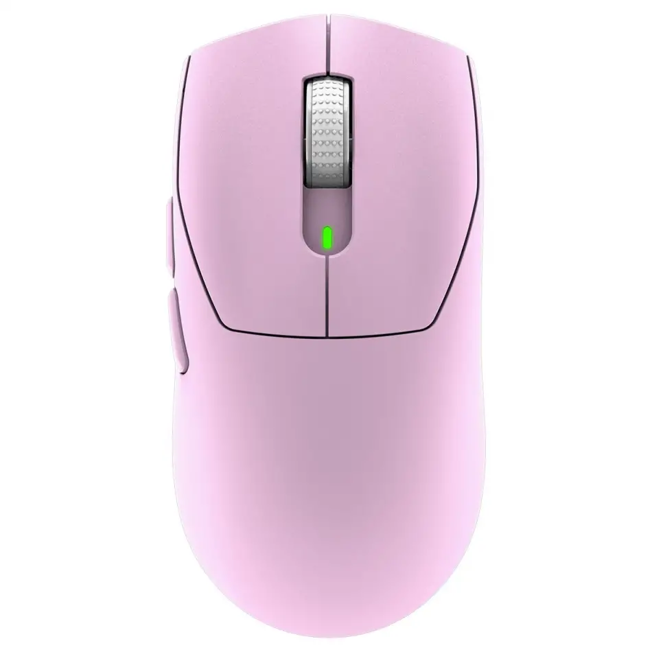 Msı Forge Gm340 W Vıolet Mouse