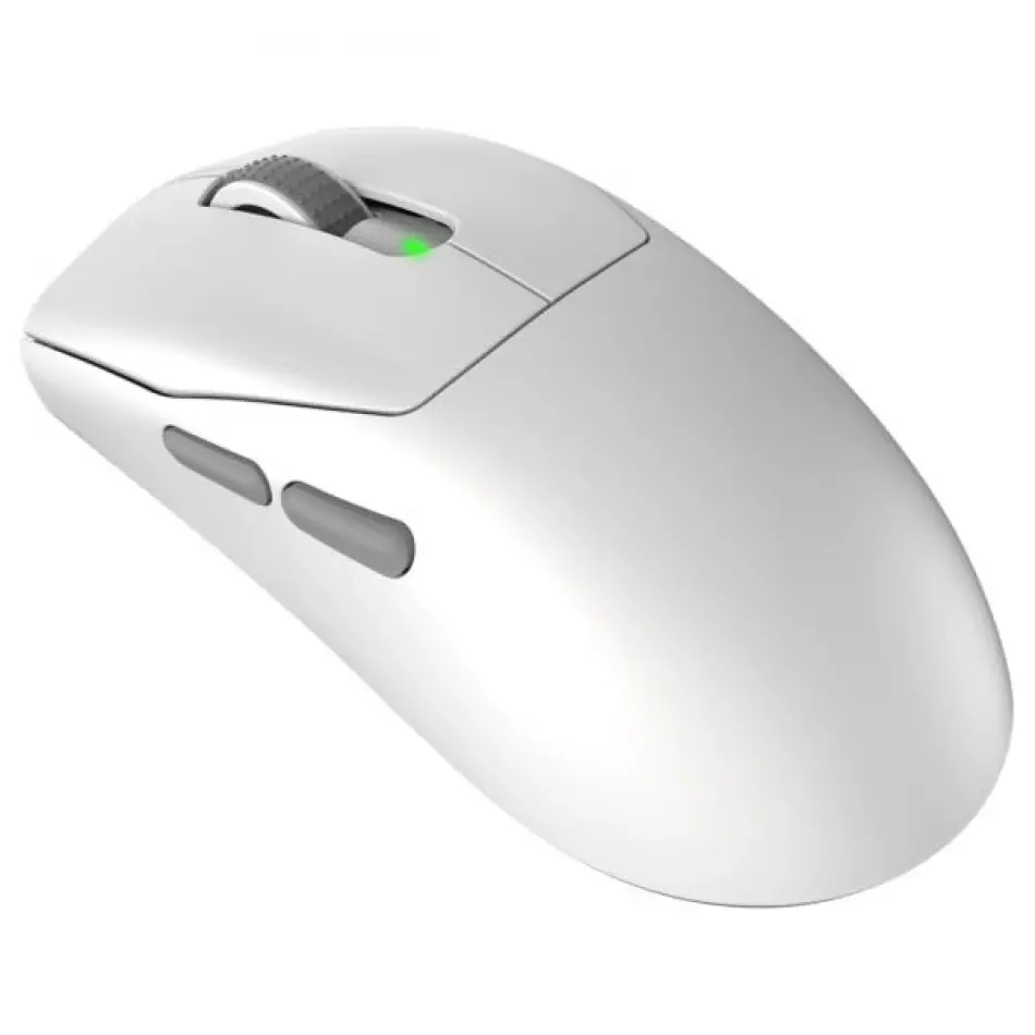 Msı Forge Gm340 W Whıte Mouse
