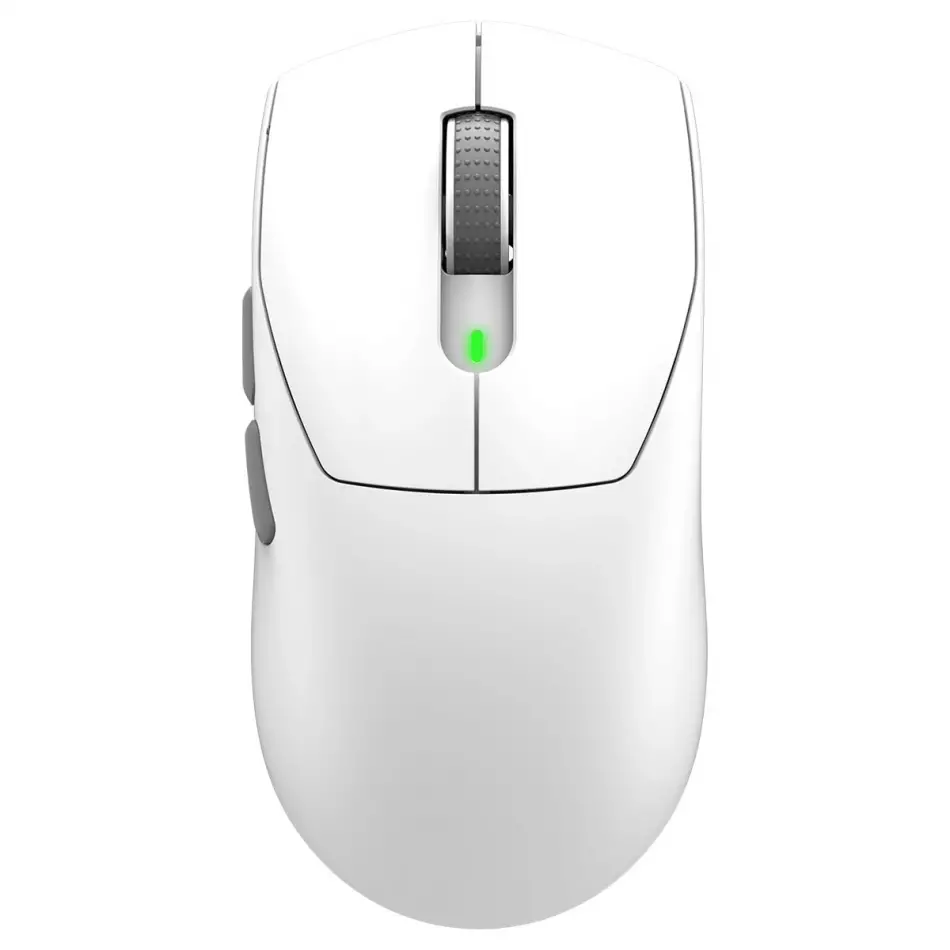 Msı Forge Gm340 W Whıte Mouse