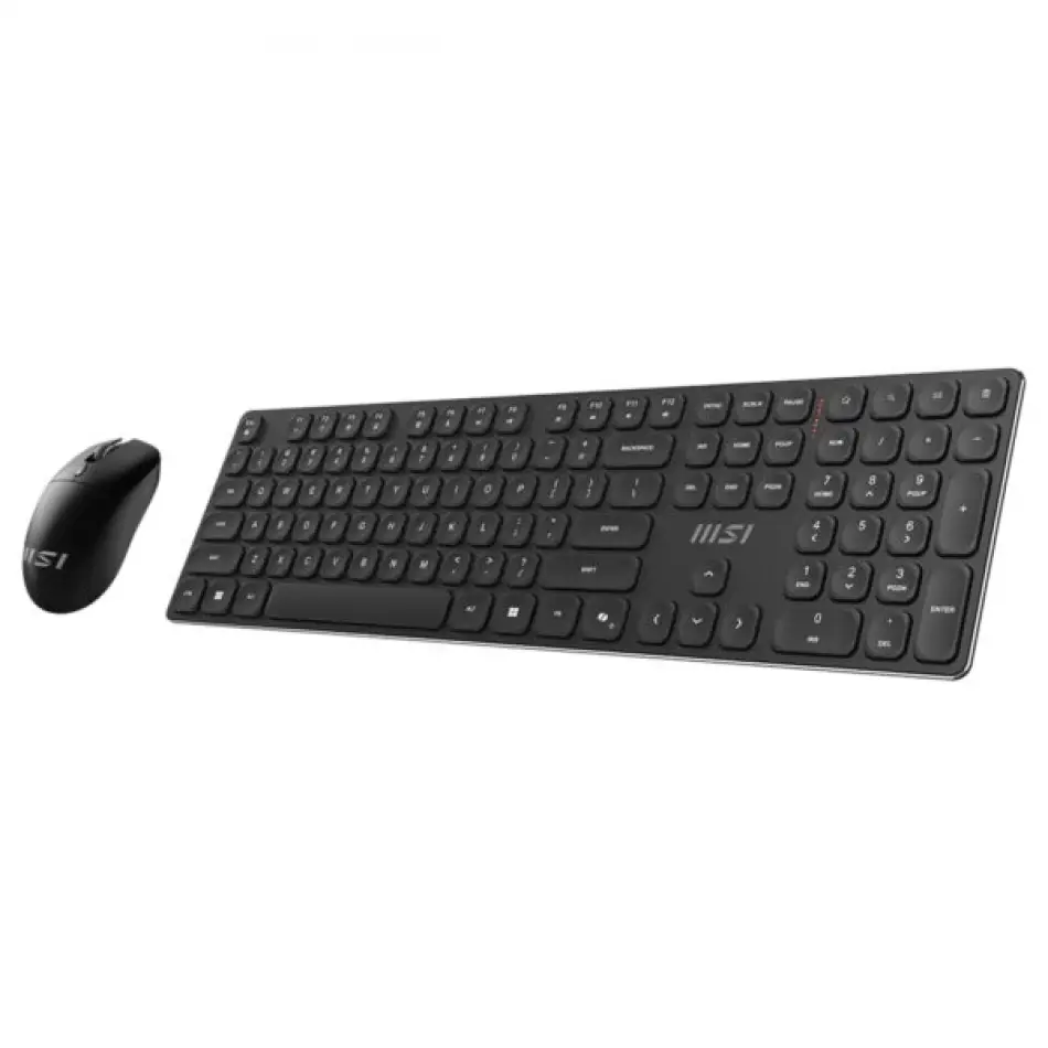 Msı Forge K210 W Combo Tr