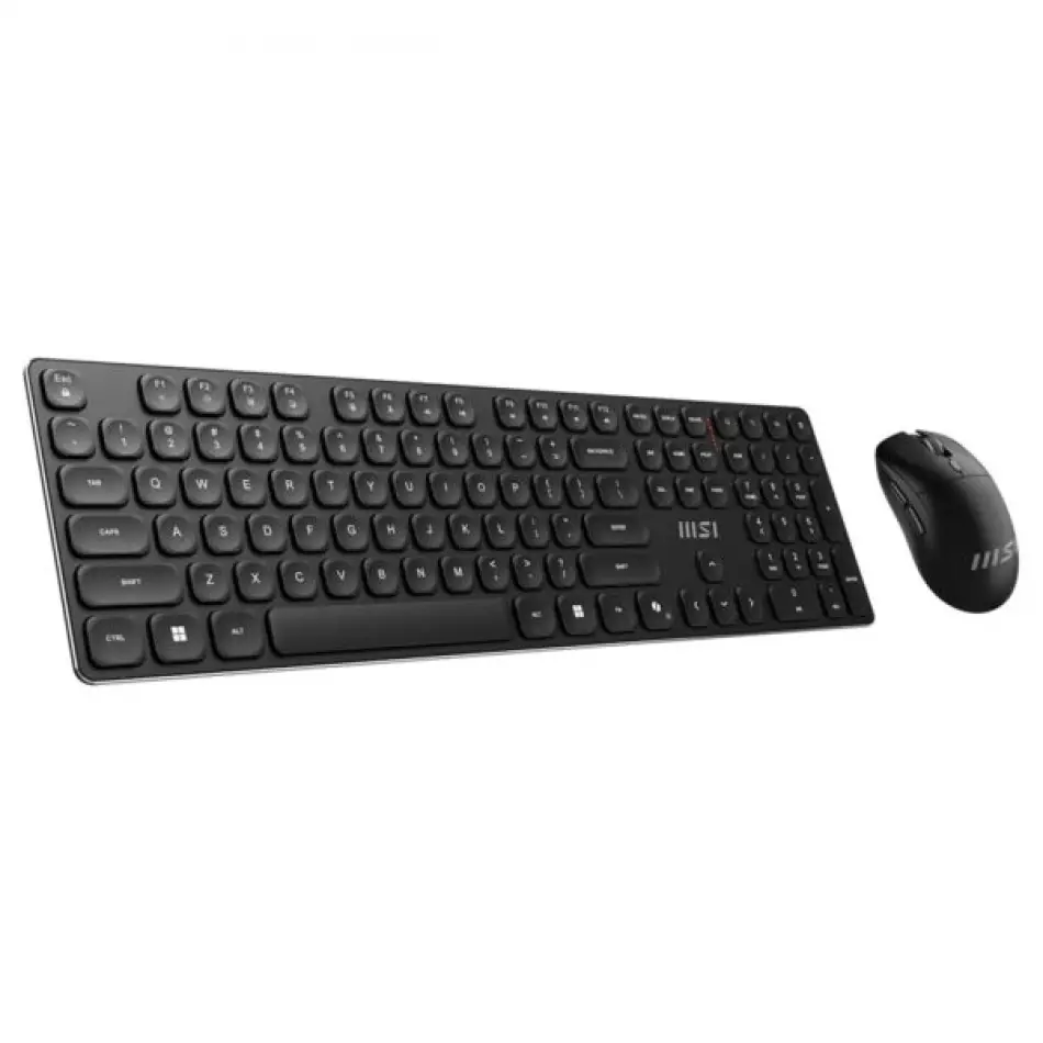 Msı Forge K210 W Combo Tr