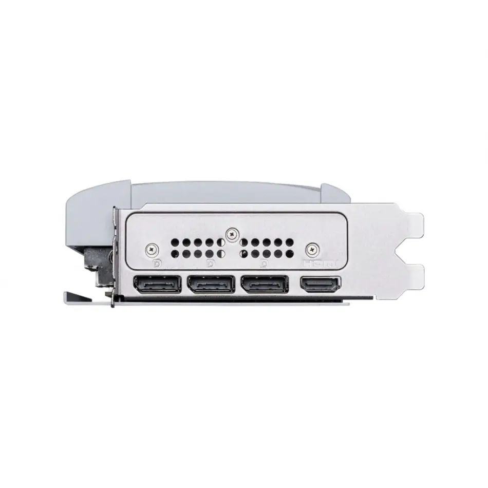 MSI GEFORCE 5070 12G VENTUS 2X OC WHITE 192BIT VGA