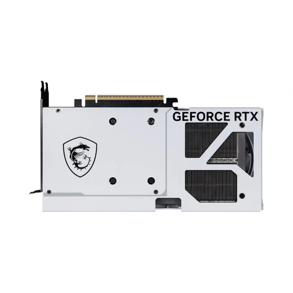 Msı Geforce 5070 12g Ventus 2x Oc Whıte 192bıt Vga