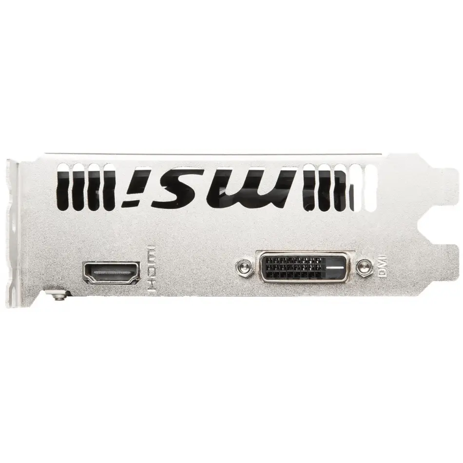 MSI GEFORCE GT 1030 AERO ITX 4GD4 OC